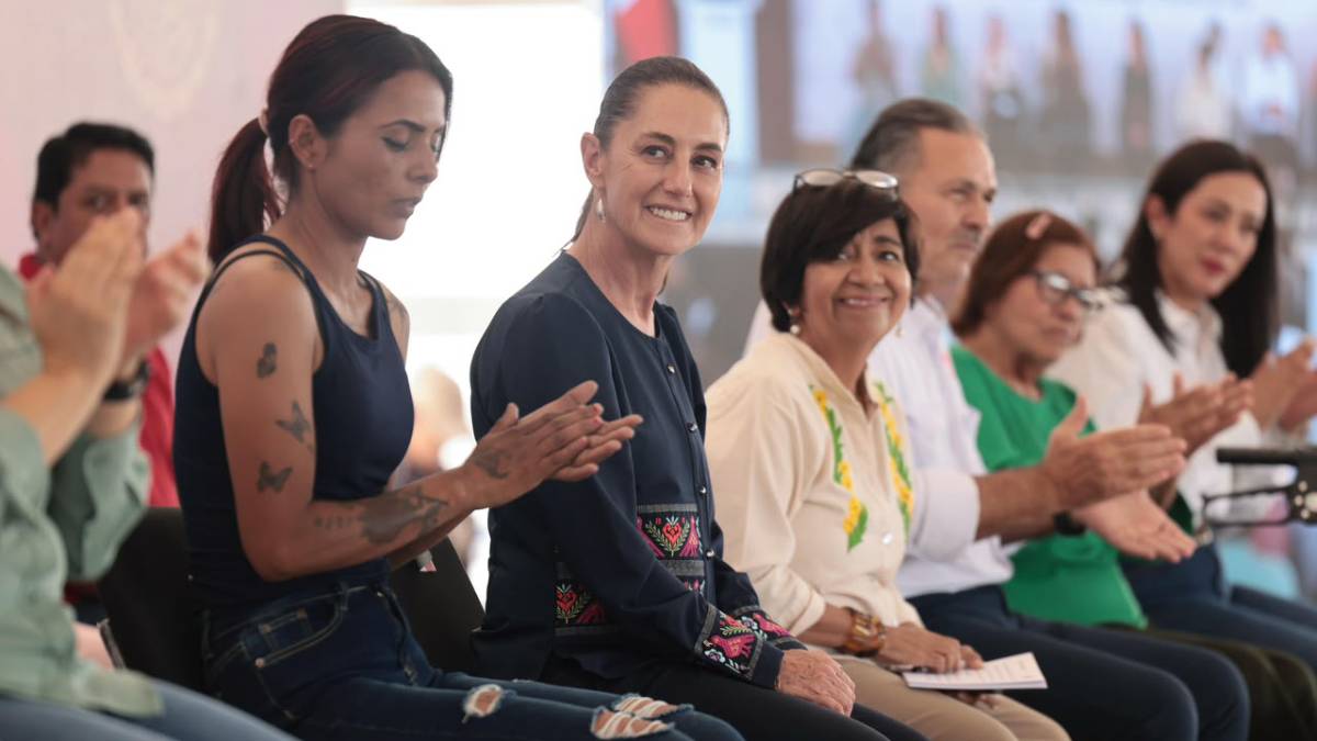 Gobierno federal lanzará programa de vivienda para beneficiar a 11.5 millones de familias