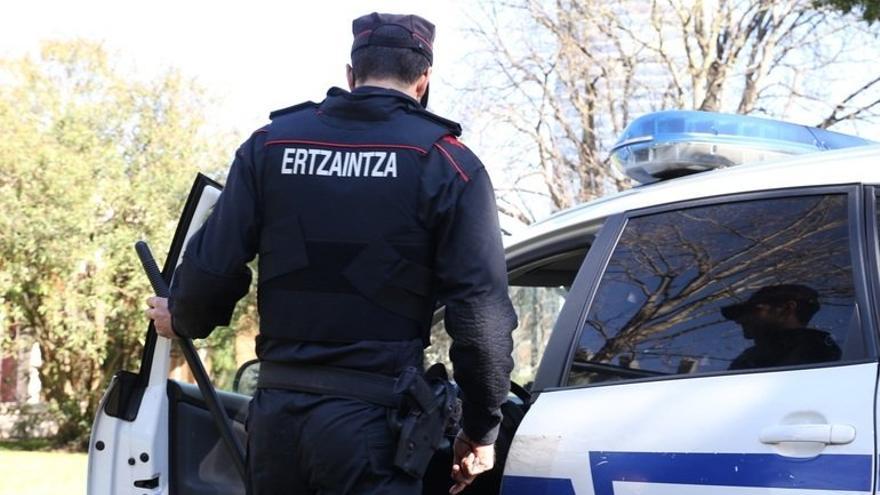 Referee Escorted After Being Insulted During Sports Event in Donostia