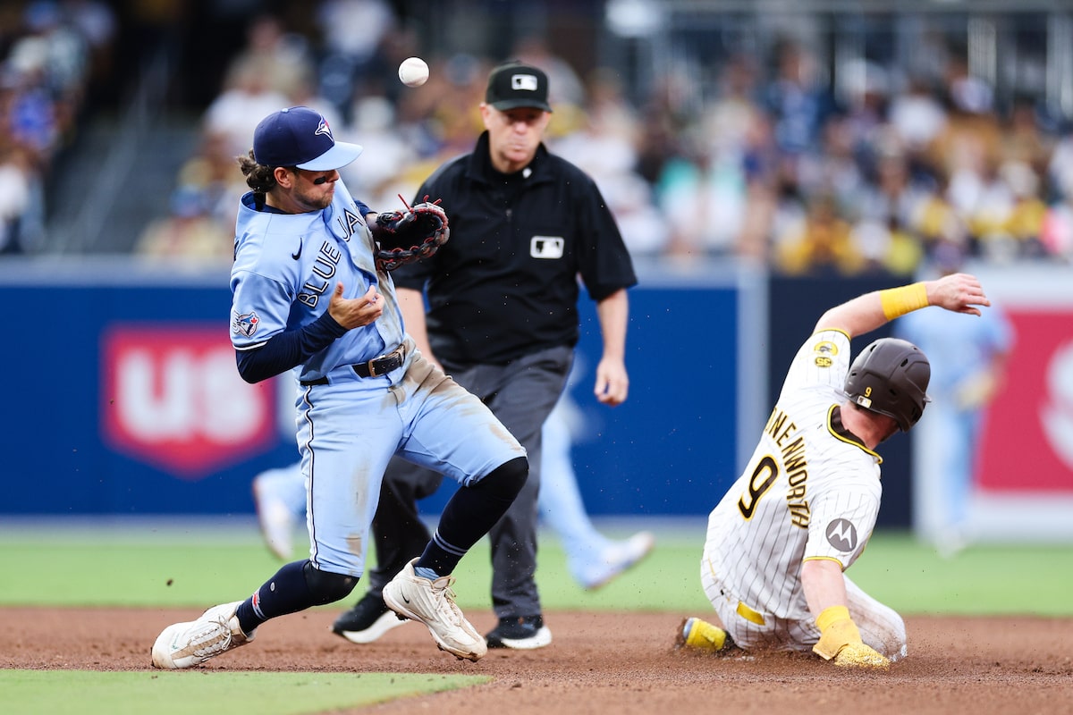 San Diego Padres Tie Series with Toronto Blue Jays in Thrilling 8-7 Decision