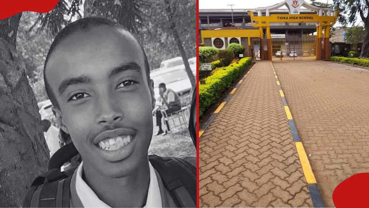 Grade 10 Student Dies After School Fight Over Prayer Leadership