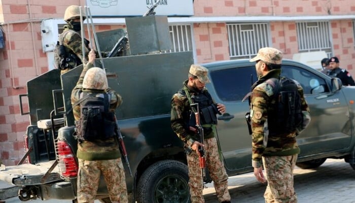 Pakistan Security Forces Eliminate Over 65 Terrorists in Operation Shaban