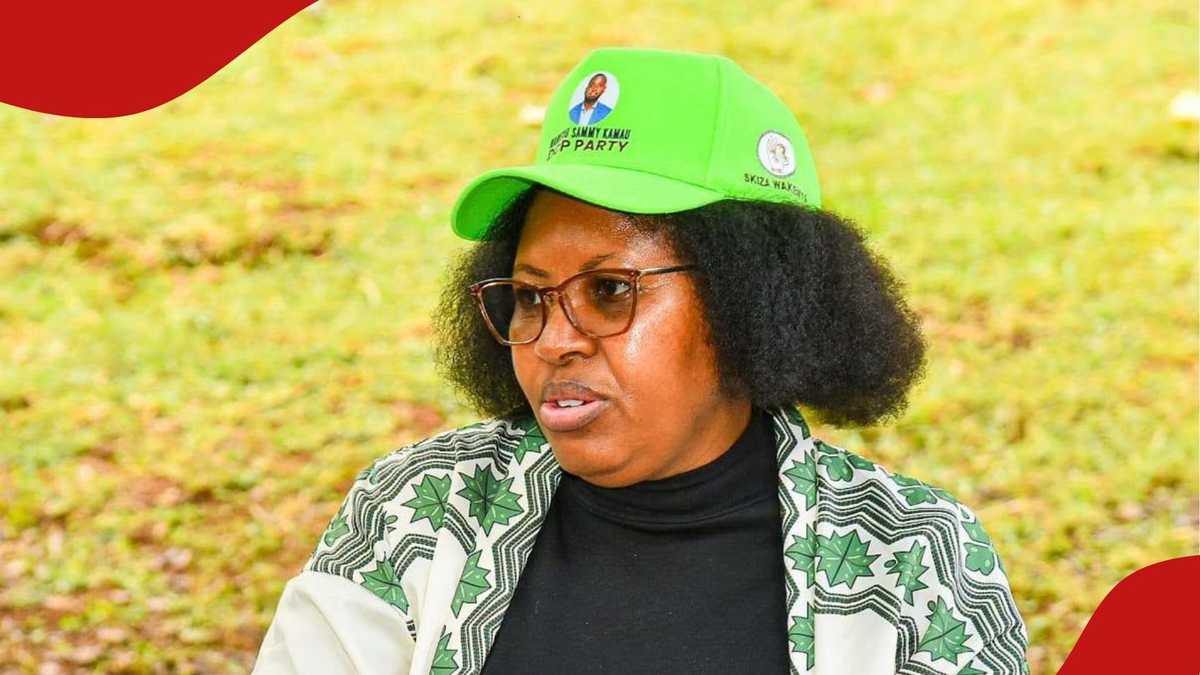 Kipipiri MP Faces KSh 1.5 Million Fine for Divisive Remarks, Seeks Public Support