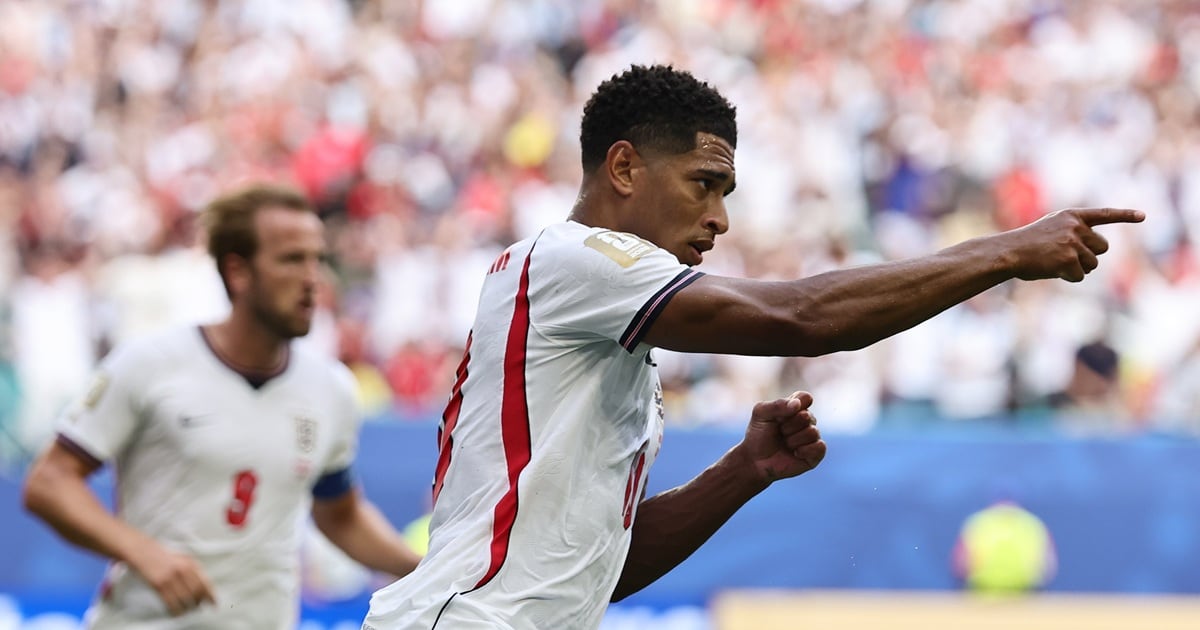 England advances to World Cup semis after hard-fought 2-1 win over Norway