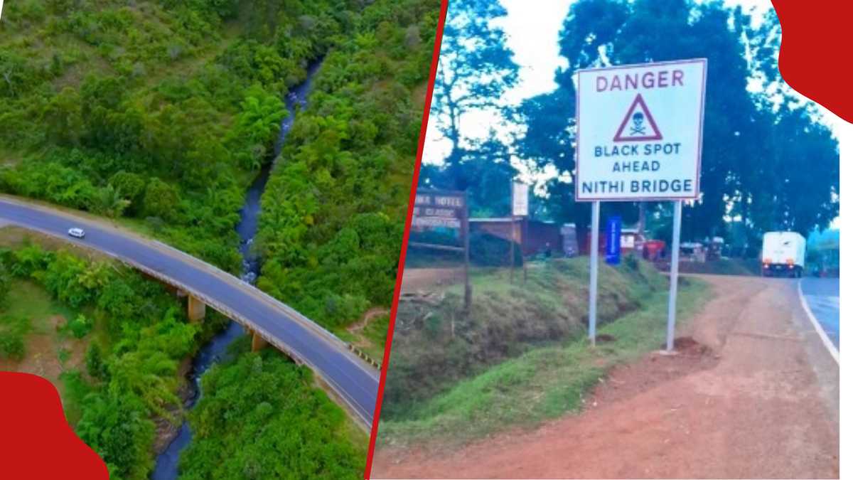 Government Announces Landowner Compensation Plan for Nithi River Bridge Realignment