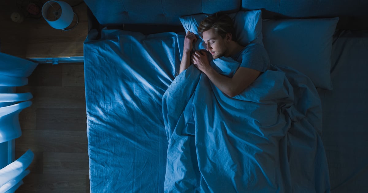 Descubren mecanismo del sueño profundo y su impacto en la salud