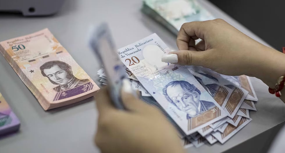 BCV Dollar Rate in Venezuela for July 12, 2026