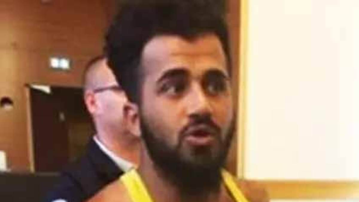 Kurdish smuggler's asylum claim and council housing link revealed