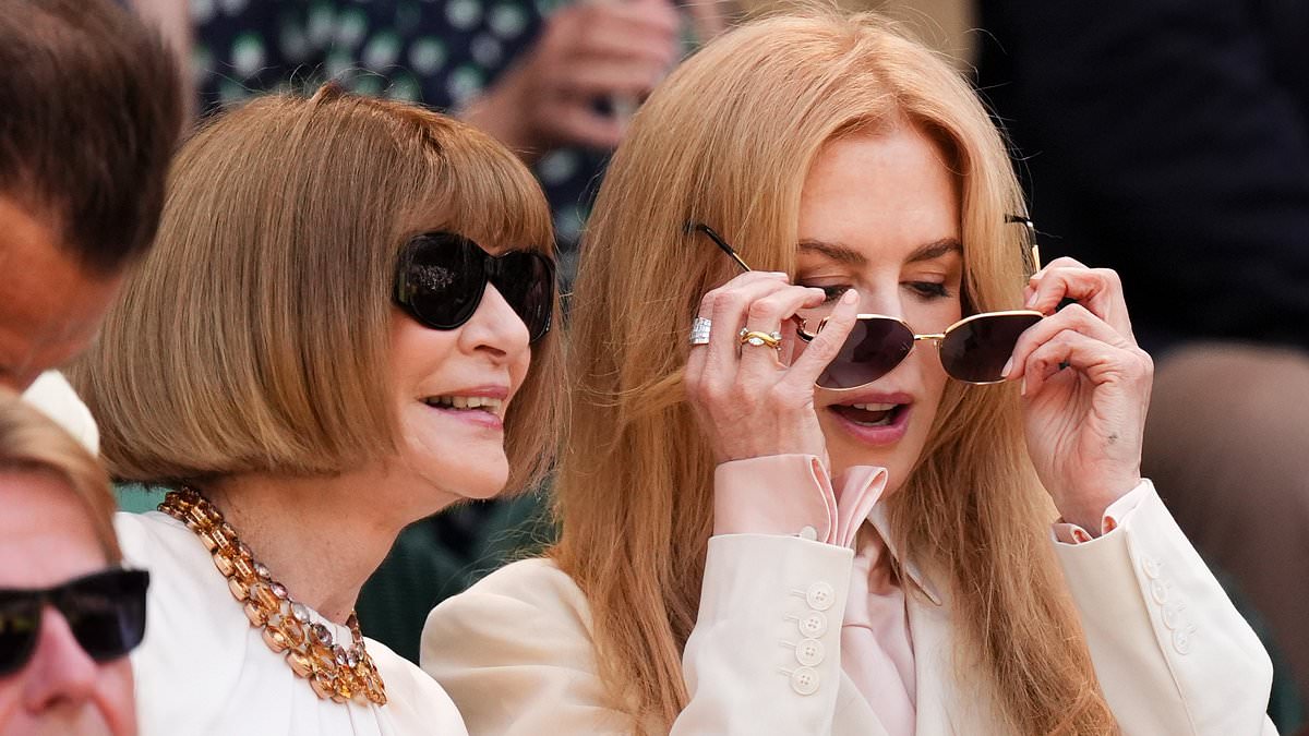 Celebrities attend England vs Norway World Cup game: Stars cheer on Three Lions