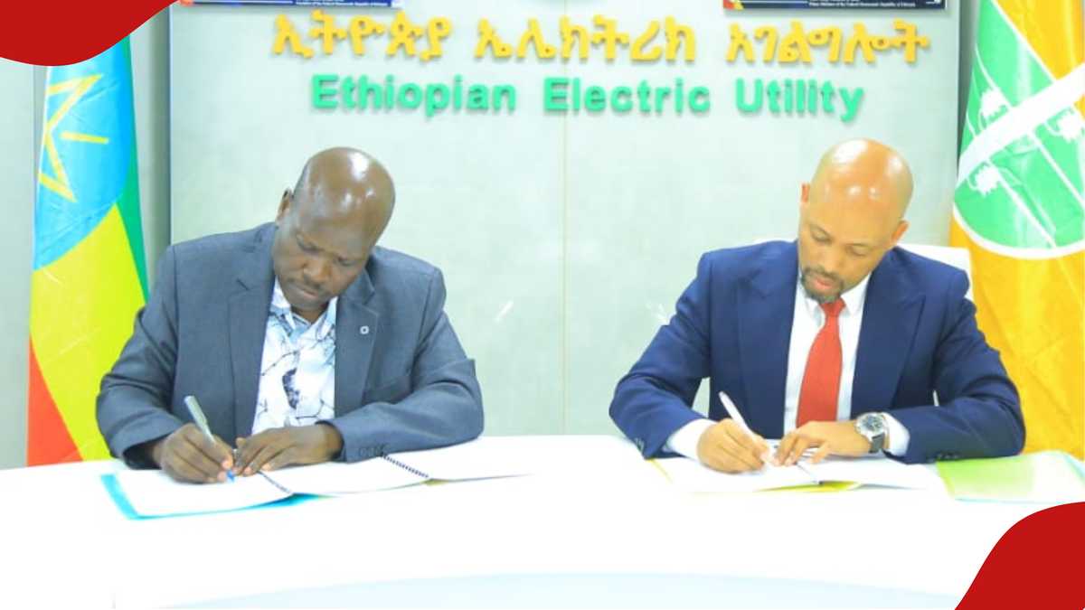 Kenya and Ethiopia Strengthen Cross-Border Electricity Agreement