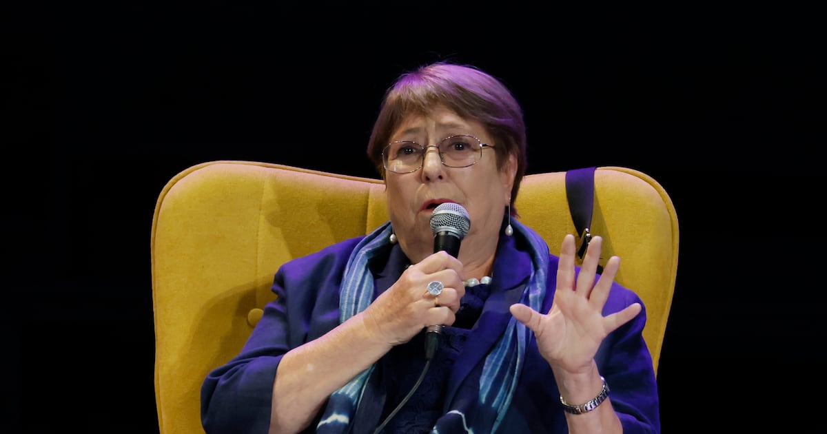 Chile's Government Rejects UN Candidacy Discussions with Washington
