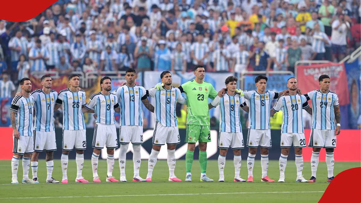 Antonio Rattin's Legacy: How His 1966 World Cup Moment Shaped Modern Football