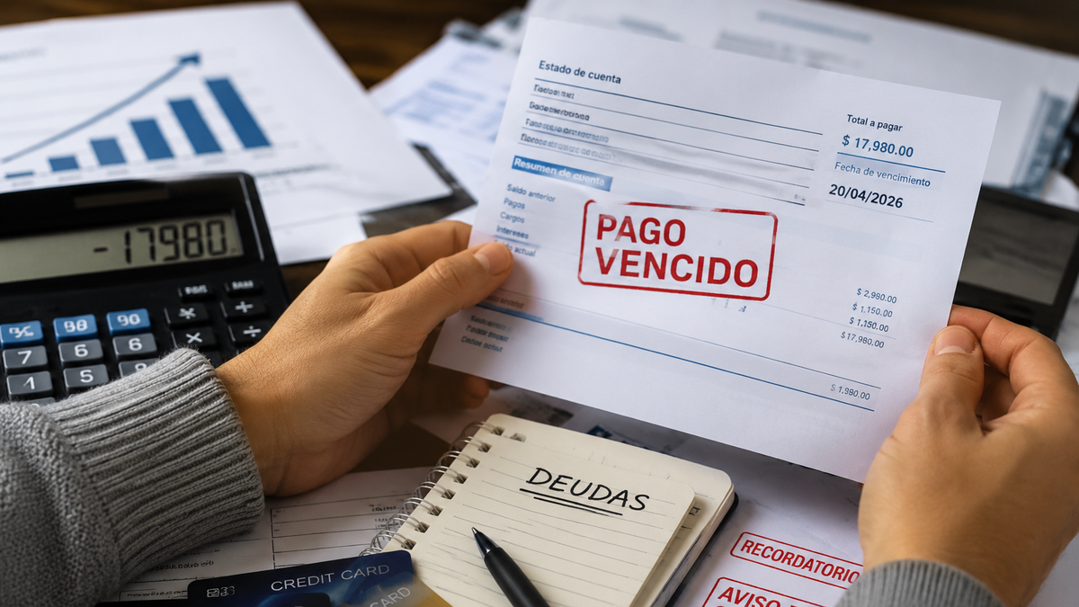 Economía argentina enfrenta desafíos en recuperación financiera