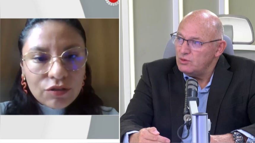 Discusiones políticas en el Congreso sobre alianzas y regionales