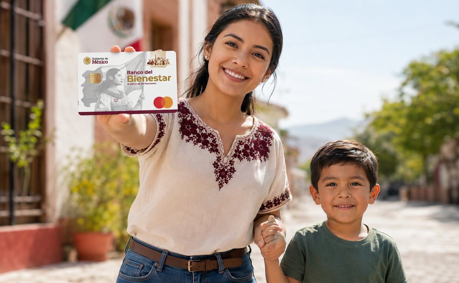 Calendario de depósitos de julio 2026 para Pensiones del Bienestar