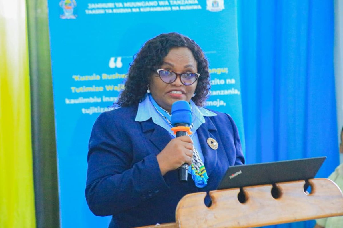 Morogoro Development Projects Struggle with Delays and Poor Quality