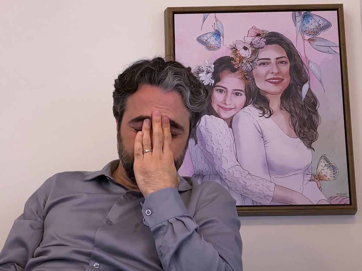 Canadian Families Demand Justice After Iran Downing of Flight PS752