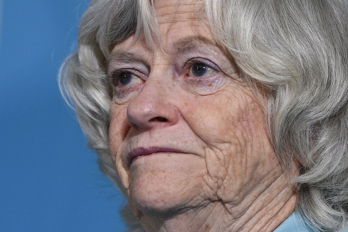 Police investigate motive behind Ann Widdecombe's murder following suspect arrest