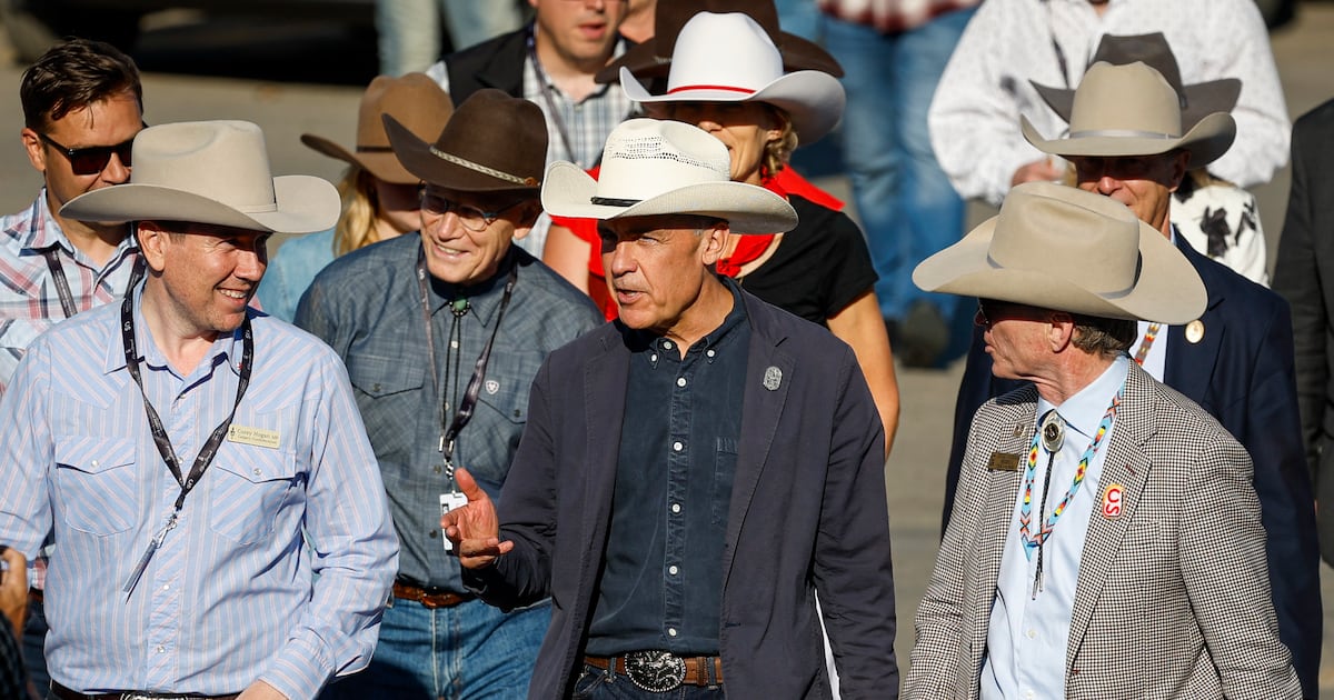 Alberta Referendum: Carney Urges Albertans to Support Provincial Leadership Over Exit