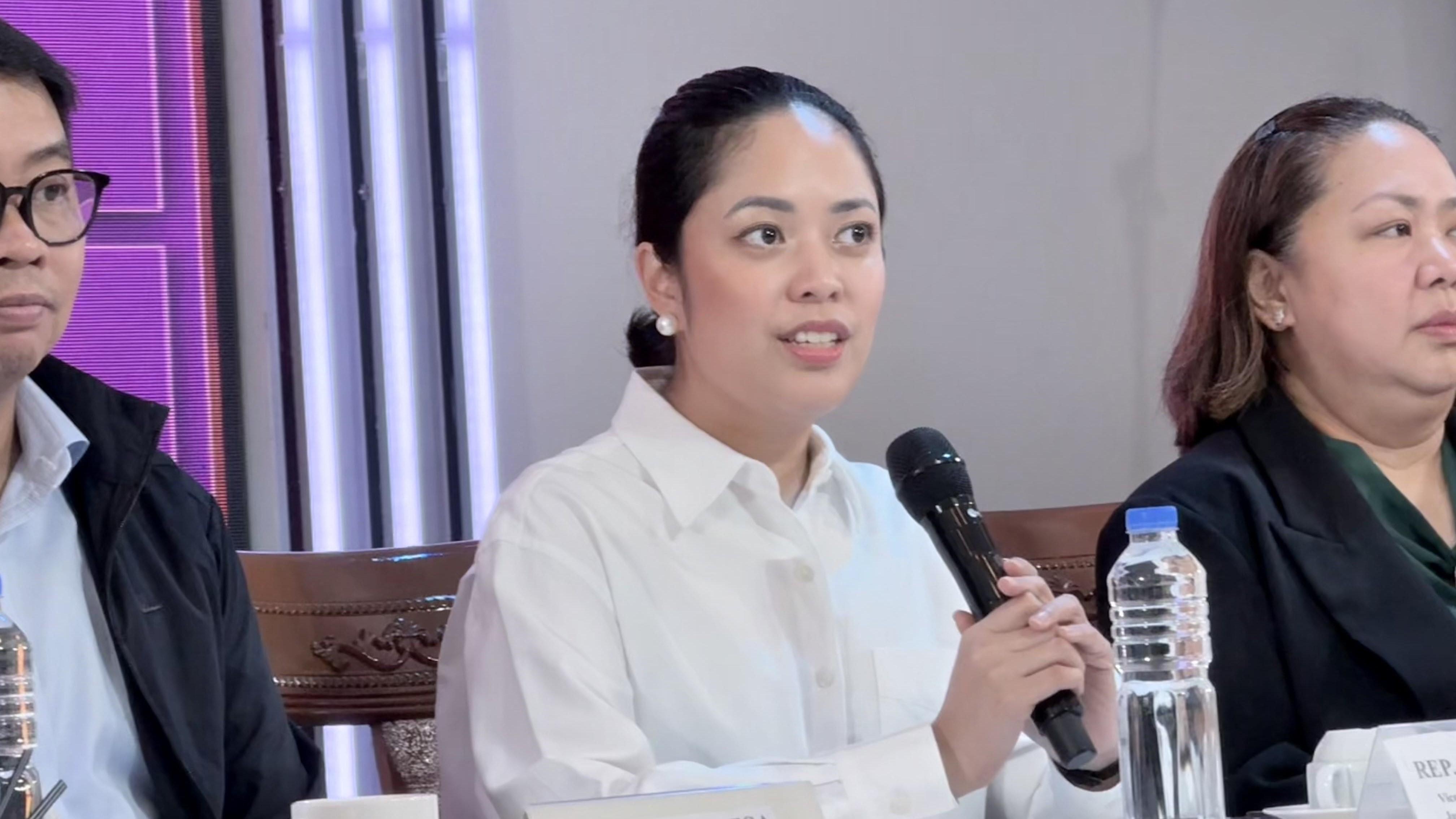 Sara Duterte Impeachment Trial: Voting Threshold and Supreme Court Consideration