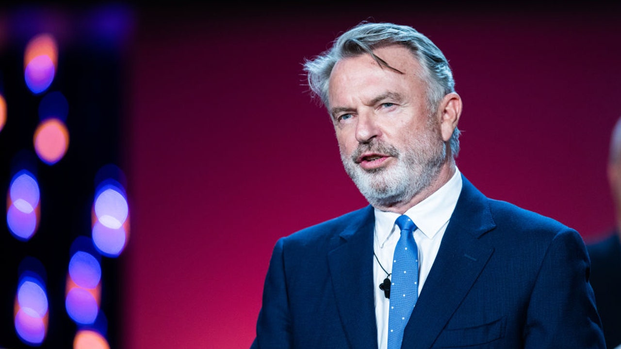 New Zealand Actor Sam Neill Dies at 78 After Cancer Recovery