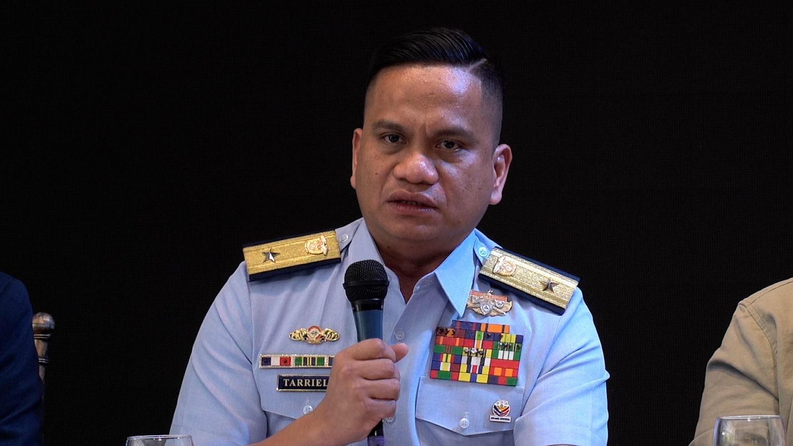 Philippines and China Continue Maritime Dispute Tensions