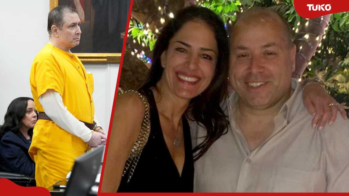 Paul Caneiro's Legal Marriage Status and Life Sentence Details