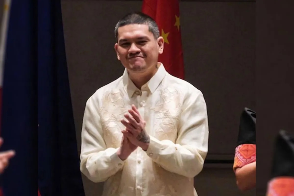 Palace Condemns Davao Mayor's Alleged False Claims