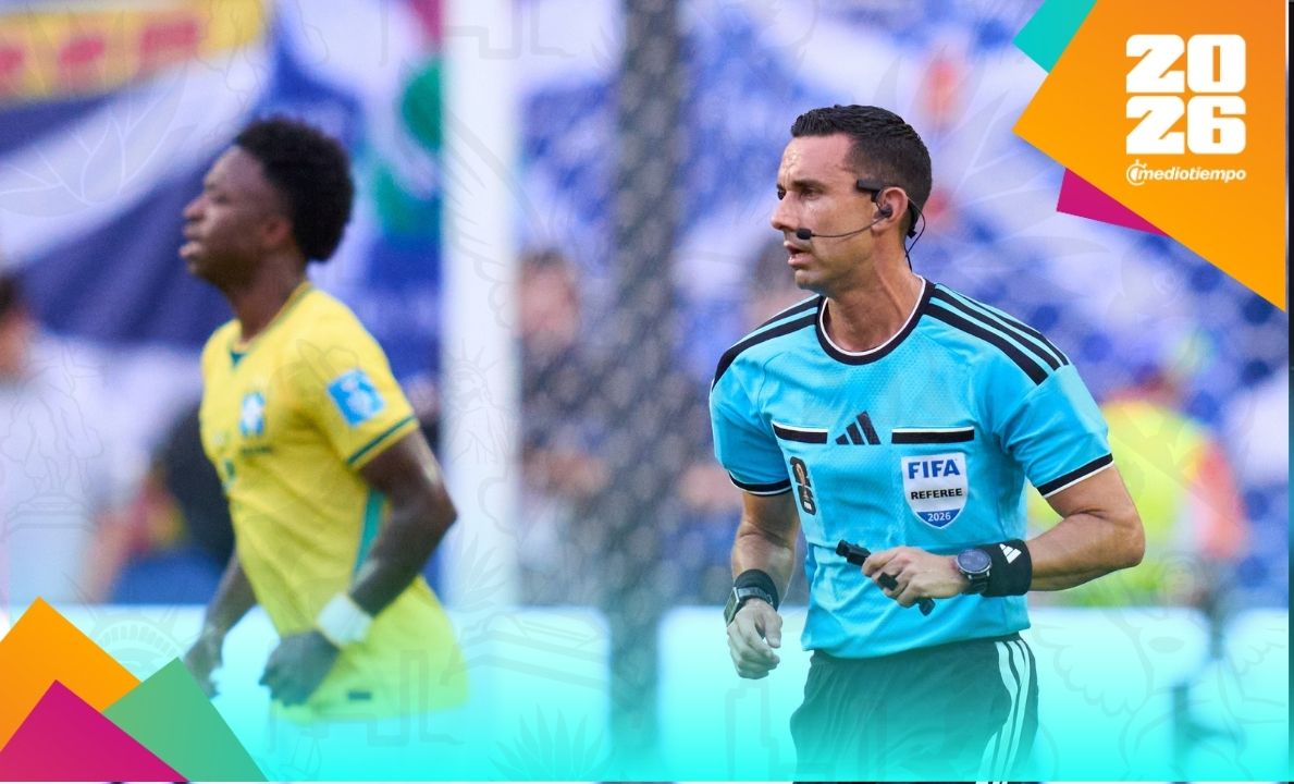César Ramos Se Despide Anticipadamente de la Copa Mundial 2026