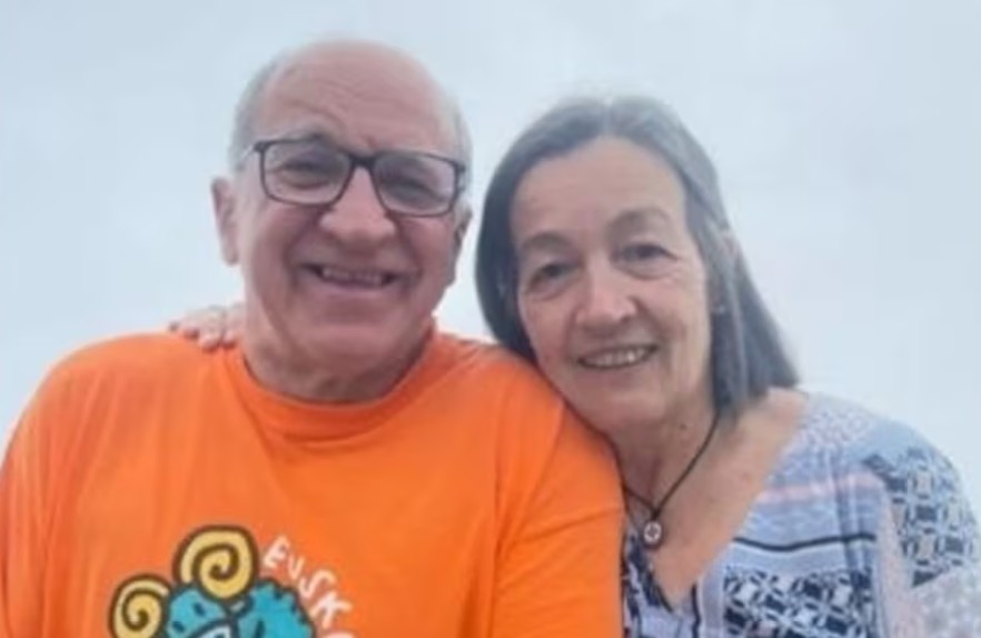 Venezuela demands the arrest of Spanish ETA member rescued from earthquake rubble