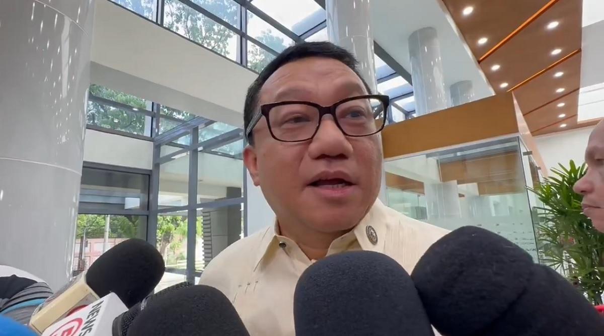 House Prosecutor Joel Chua Addresses Alleged Threats from Sara Duterte During Impeachment Trial