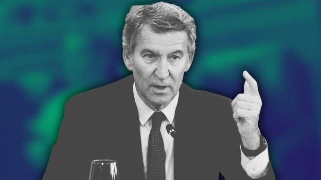 El líder del PP y sus propiedades: incógnitas sobre su patrimonio
