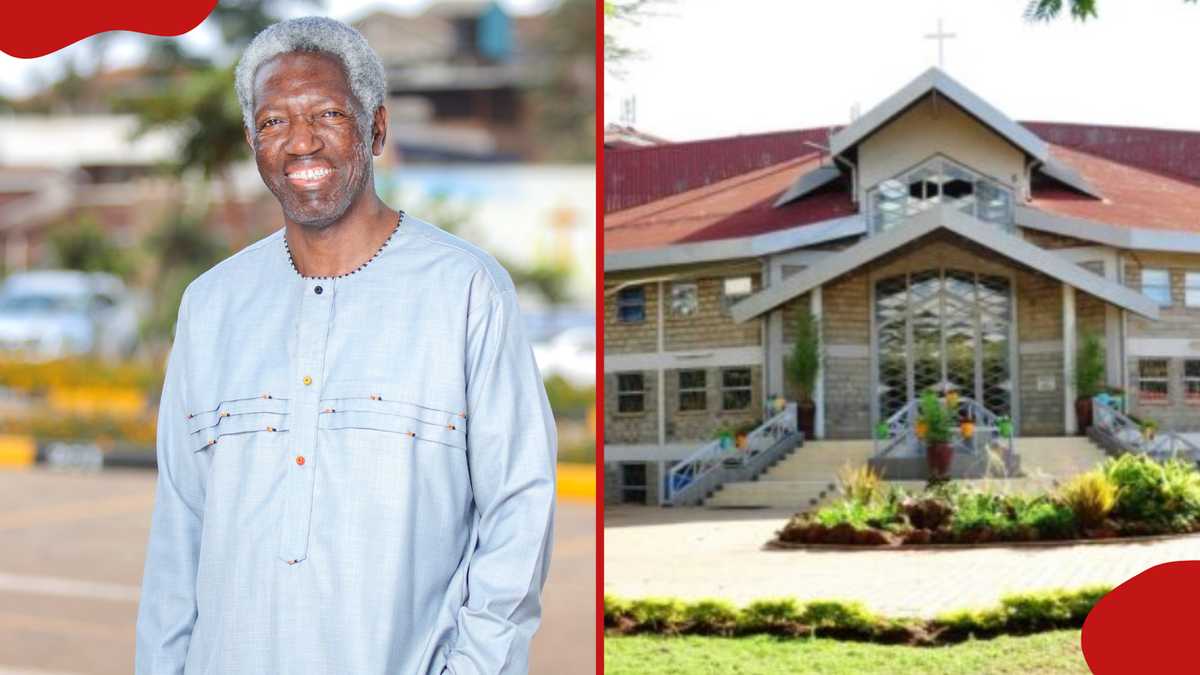 Parklands Baptist Church Celebrates Jubilee with Expanded Network of Branches and Mission Stations