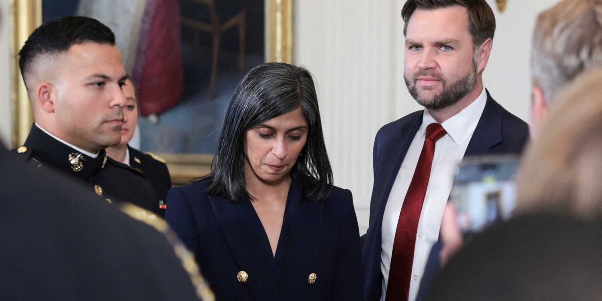 JD Vance Faces Backlash from GOP Donors Over Israel Criticisms