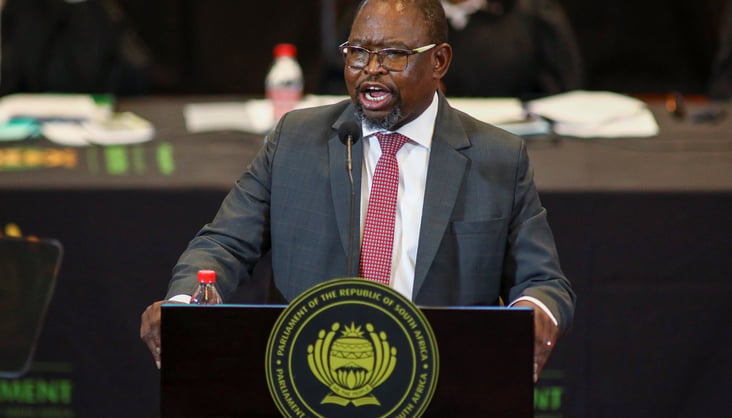 South Africa Freezes Municipal Funding to Combat Financial Mismanagement