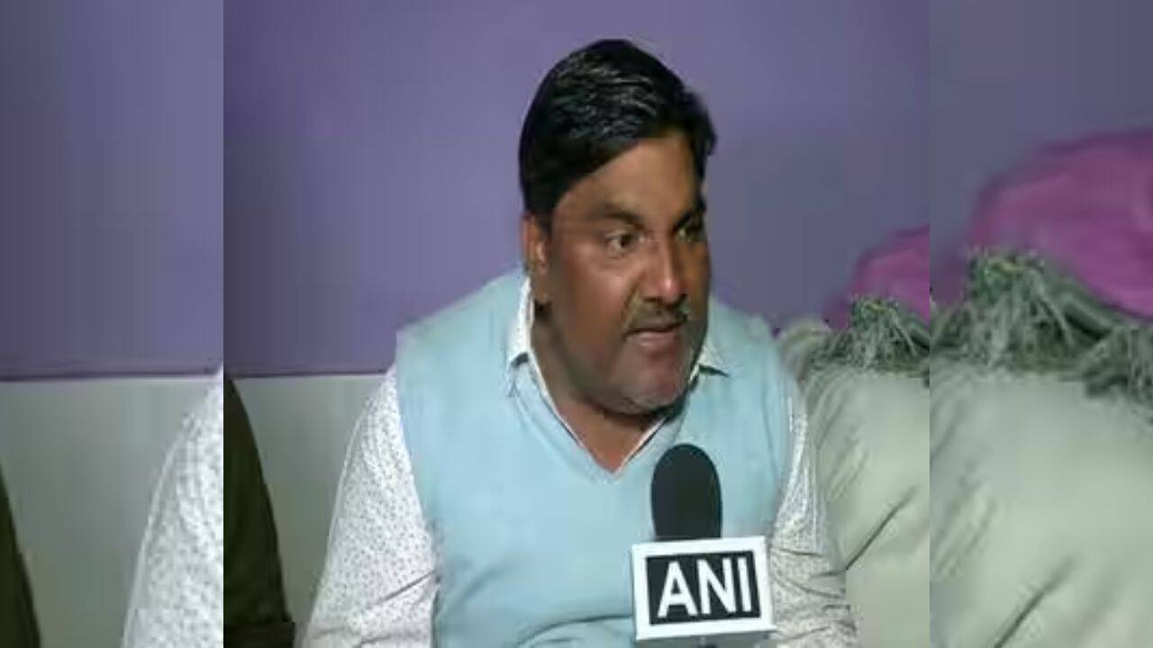 Former AAP councillor Tahir Hussain convicted in IB officer Ankit Sharma murder case during Delhi riots
