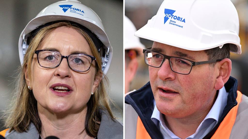 Corruption in Victoria's Big Build project faces minimal government scrutiny