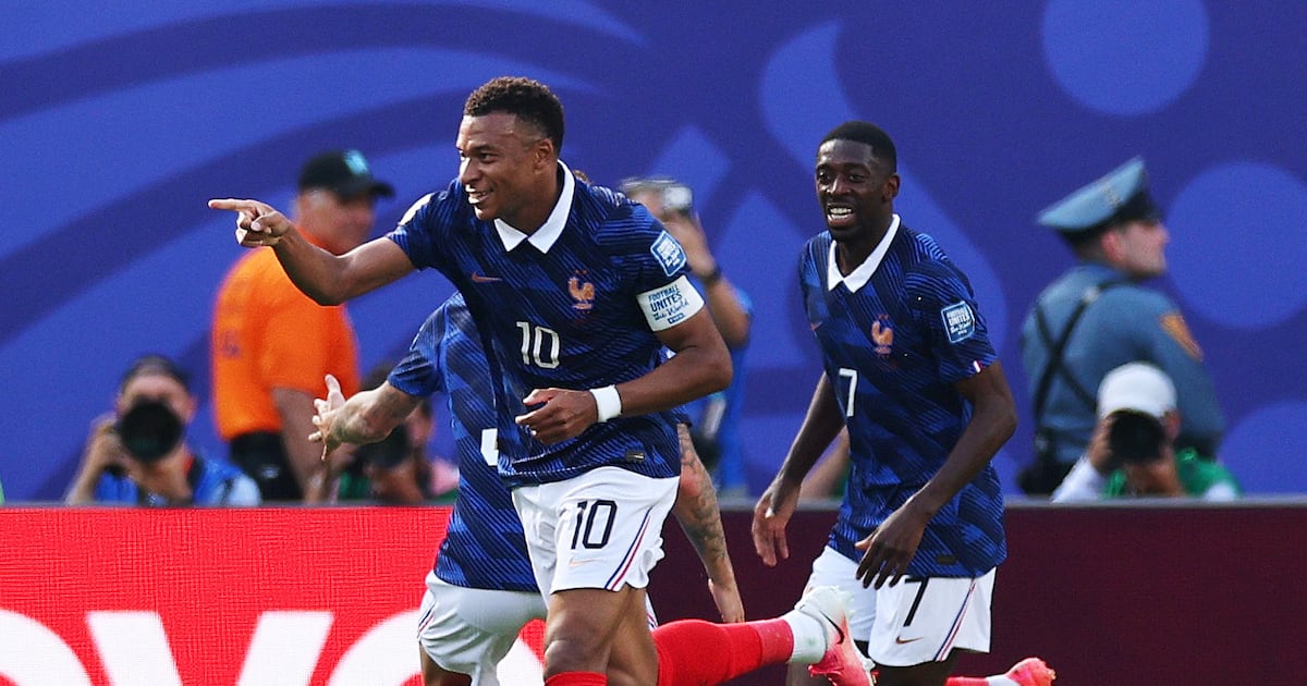 France and Spain Set for High-Stakes World Cup Semi-Final Clash