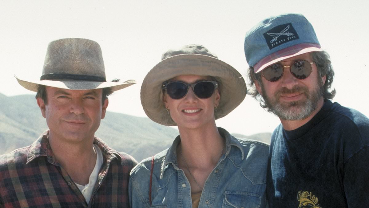 Veteran actor Sam Neill dies at 78 following cancer battle, leaving legacy in film and television