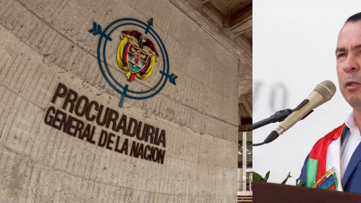 Procuraduría Charges Ex-Mayor of Yotoco with Concealing Financial Information