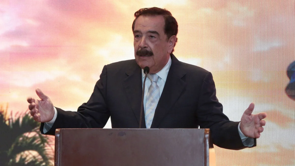 Nebot reconoce error en apoyo a reelección de Viteri y anuncia respaldo condicional a Roche