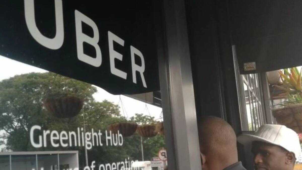 Uber Kenya Support Hubs: How to Locate and Contact for Driver Assistance