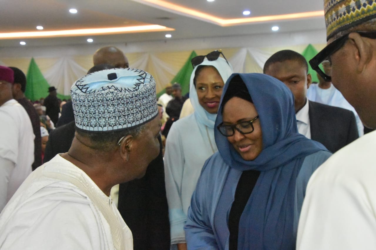 Gowon Commends Buhari's Fair Governance Without Regional Bias