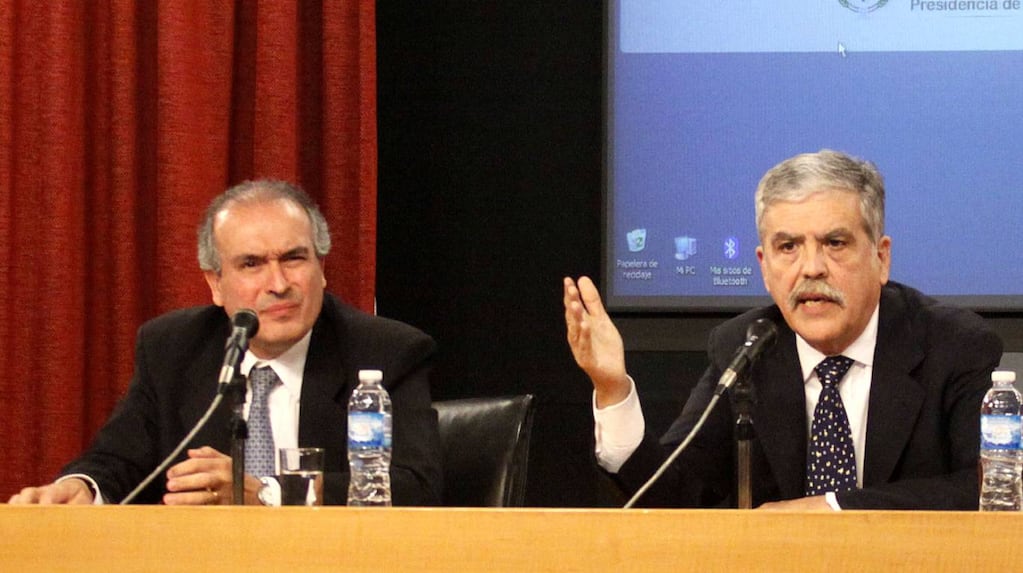 Condena a exfuncionarios kirchneristas por el escándalo de corrupción Skanska