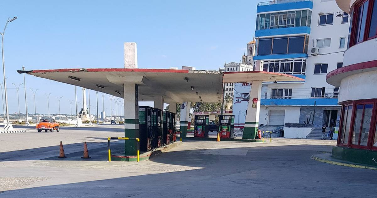 EE.UU. sanciona a dos empresas cubanas de combustibles en el marco de presiones económicas