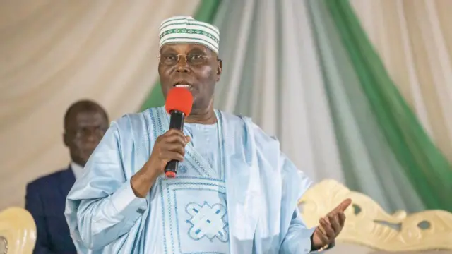 Atiku Clarifies Court Ruling on ADC Primaries, Calls for Unity