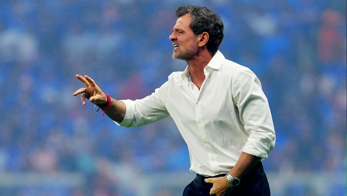 Atlas anuncia la salida de Diego Cocca antes del inicio del Apertura 2026