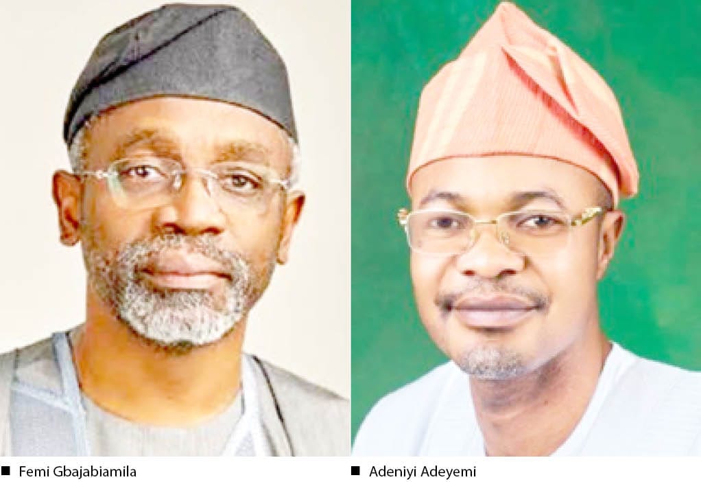 ICPC probe faces scrutiny as DG calls for independent inquiry into Gbajabiamila case