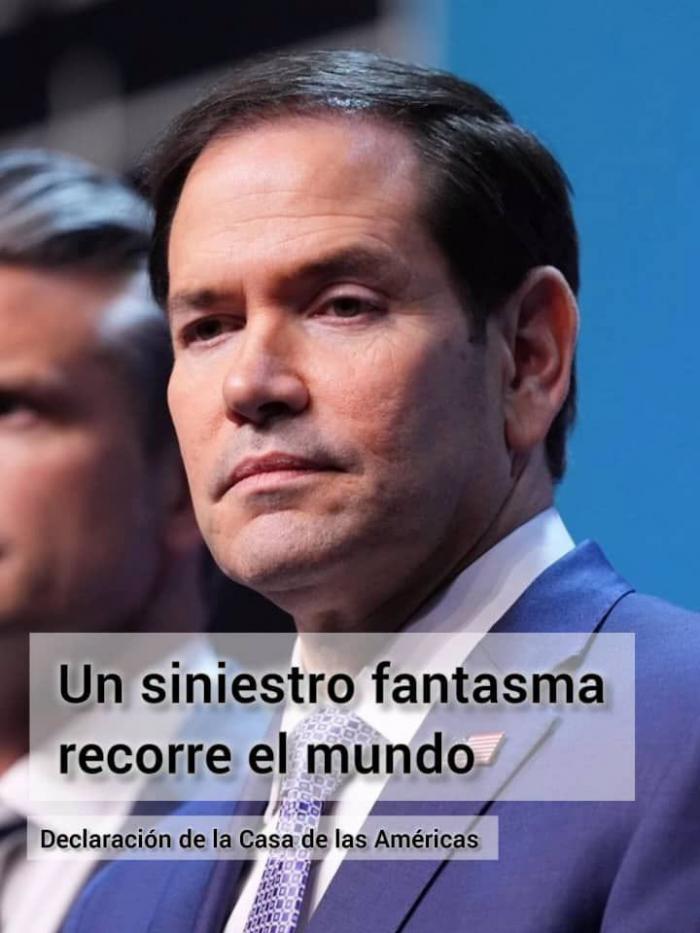 El neofascismo y sus amenazas globales