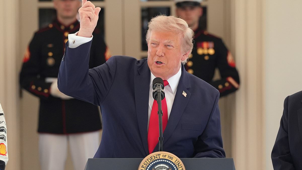 US military actions in Middle East escalate regional tensions