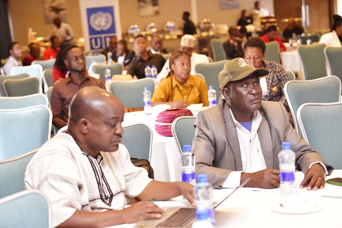 Tanzania's Budget Reforms Aim to Address Gender Imbalance